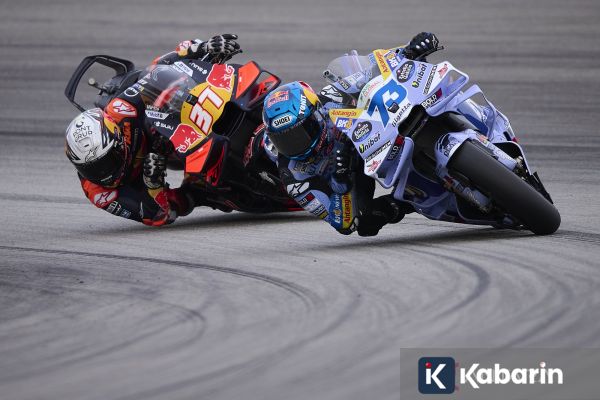 Alex Marquez Bersiap Hadapi Grand Prix Ceko di Brno