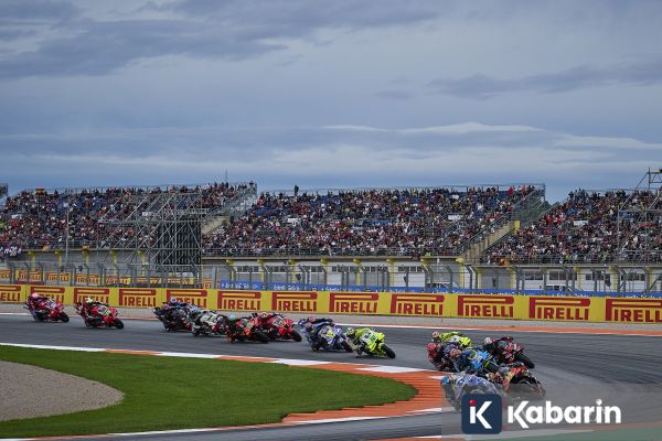 Alex Marquez Bidik Kondisi Prima Jelang MotoGP Inggris