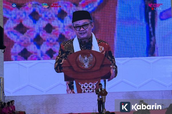 Abdul Mu'ti: Toleransi kekuatan Indonesia untuk masa depan