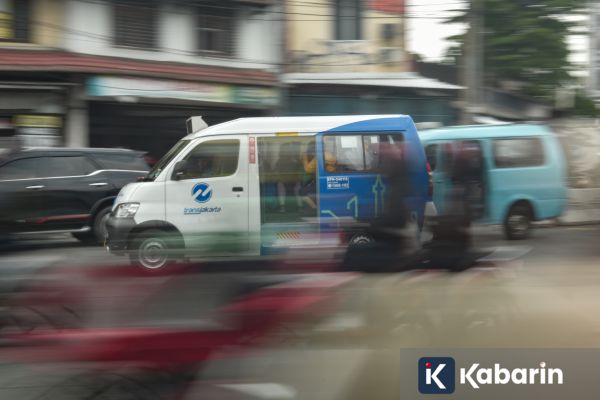 Panduan lengkap Mikrotrans Jakarta Pusat untuk mobilitas harian