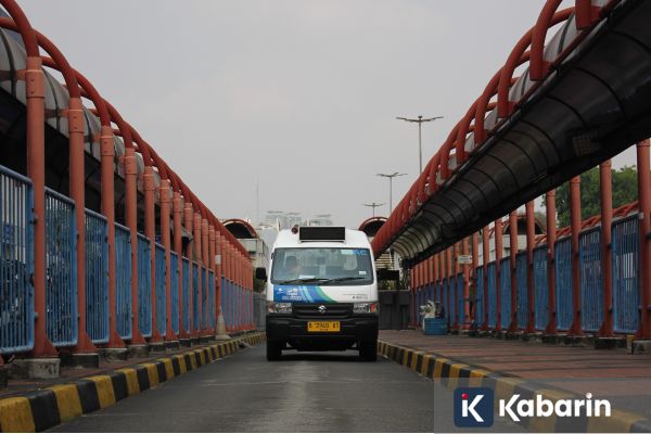 Mau keliling Jakarta Timur pakai Mikrotrans? Ini rangkuman rute yang bisa kamu pilih