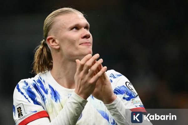 Haaland Janji Norwegia Tampil Atraktif di Piala Dunia 2026
