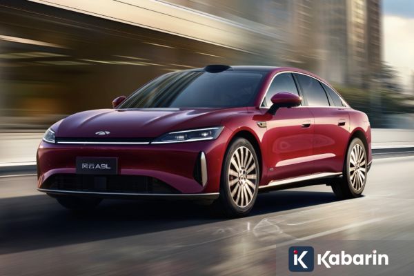 Chery hadirkan sedan Fulwin A9L AWD versi mewah empat kursi