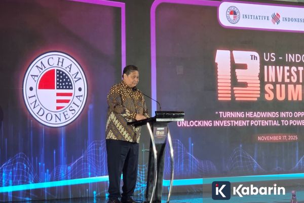 Pemerintah matangkan Perpres untuk akses pembelian energi AS tanpa lelang