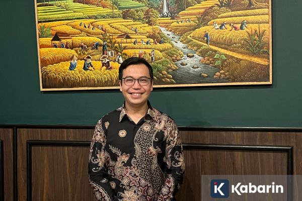 Jerry Chen: Sistem royalti musik harus ramah untuk bisnis