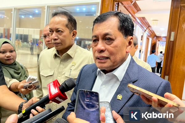 Komisi VI DPR Apresiasi Kinerja Menteri ESDM Terkait Ketahanan Energi