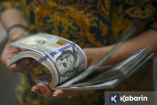 Ekonom Pastikan Pelemahan Rupiah ke Rp17.000 Cuma Sementara