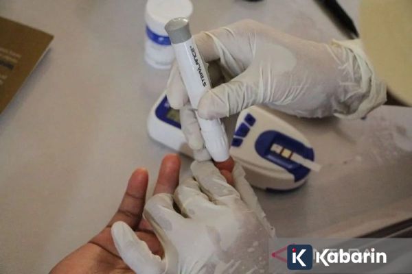 Dokter: Puasa Ramadhan Tetap Aman untuk Penyandang Diabetes Melitus