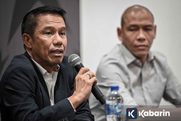 PSSI Kutuk Keras Insiden Kekerasan di Laga EPA U20