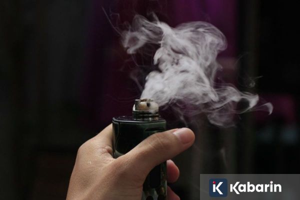 PDPI Tegaskan Rokok Elektronik Tetap Berisiko Meski Dianggap Lebih Aman