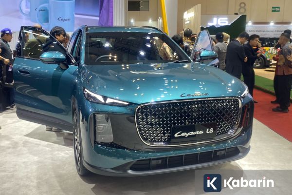 Komponen Lepas L8 Patah Saat Tes, Pakar Soroti Masalah Kualitas