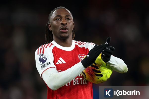 Eberechi Eze Ingin Wujudkan Mimpi Juara Liga Champions Bersama Arsenal