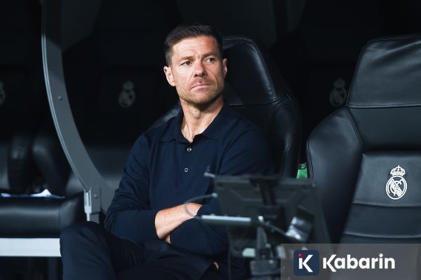 Chelsea Mulai Lirik Xabi Alonso