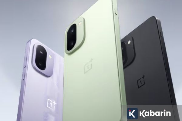 OnePlus 15R rilis bareng Pad Go 2 dan Watch Lite, ini bocoran spesifikasi utamanya