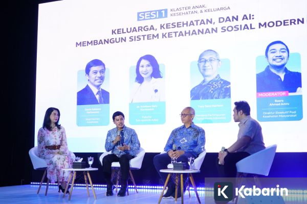 Ahli sebut Gen Z dan Alpha rentan dari risiko "self-diagnosis" pakai AI