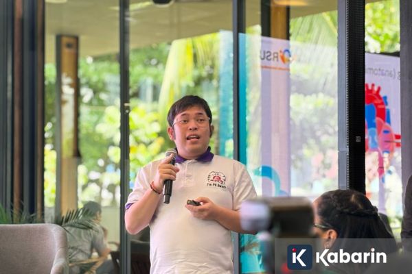 Ahli: Hiking di dataran tinggi bisa picu hipertensi paru bagi orang berisiko