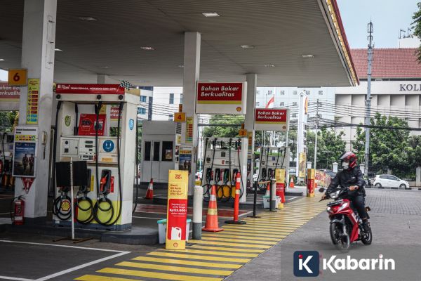 Shell Tunjuk Andri Pratiwa sebagai Presiden Direktur Baru di Indonesia