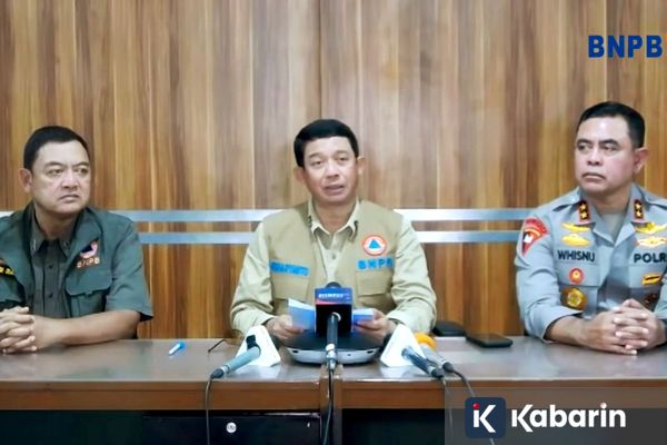 Jalur Sibolga masih lumpuh total, BNPB kerja ekstra buka akses dan salurkan bantuan