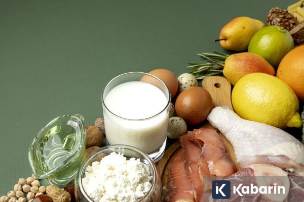 7 makanan dan minuman tinggi kalsium yang mudah ditemui sehari-hari