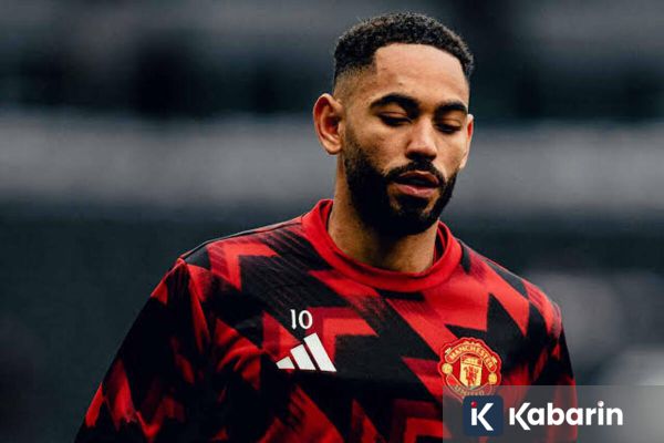 Manchester United krisis penyerang, Matheus Cunha absen lawan Crystal Palace
