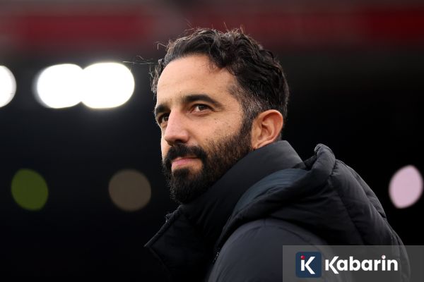 Manchester United Berpotensi Bayar Rp359 Milyar untuk Kompensasi Amorin