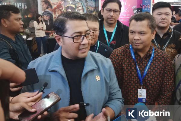 Indonesia siap punya lebih banyak bioskop! Ini arahan Presiden Prabowo