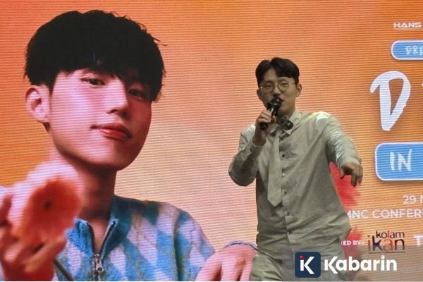 Dept semakin tertarik gandeng lebih banyak musisi Indonesia di karya barunya