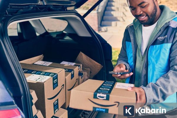 Tuntut keadilan upah, 3.000 pekerja Amazon Jerman mogok saat Black Friday
