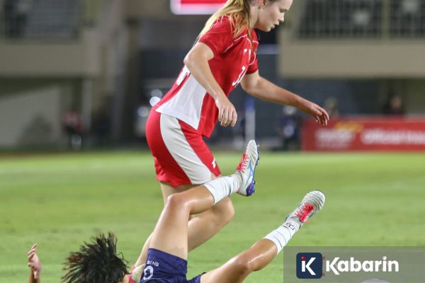 Timnas Putri Indonesia Kalahkan Kaledonia Baru 4-2 di FIFA Series Women 2026