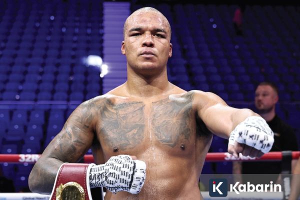 Fabio Wardley siap tantang salah satu petarung teratas usai jadi juara WBO
