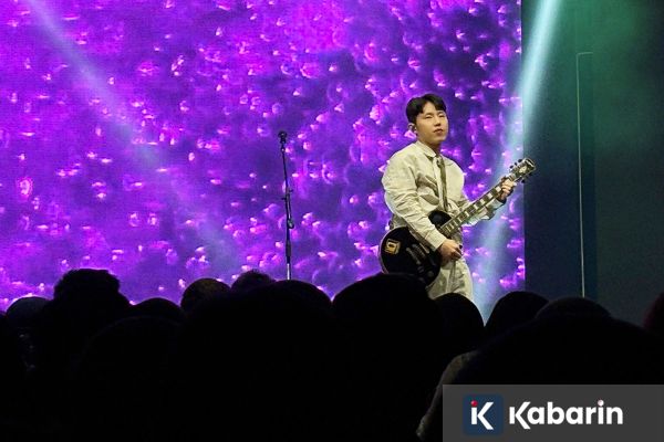 Dept pengen lebih banyak bikin lagu Bahasa Indonesia di tahun depan