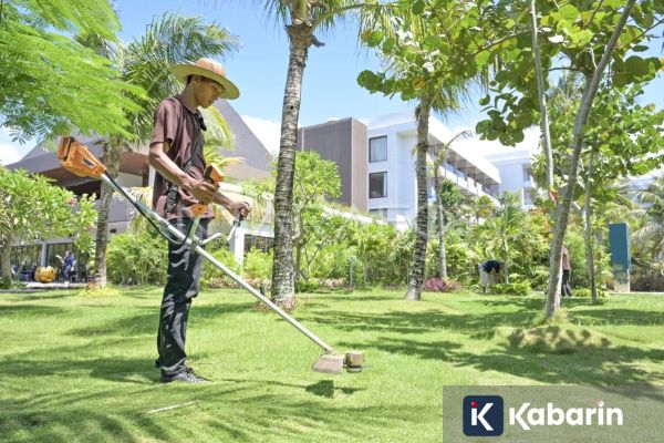 Geliat pariwisata NTB tinggi, tapi perlindungan pekerjanya rendah