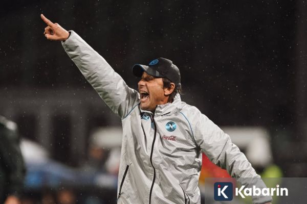 Conte Sebut Kemenangan Napoli atas Milan Dongkrak Rasa Percaya Diri Tim