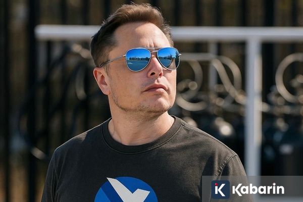 Elon Musk Jadi Triliuner Pertama di Muka Bumi