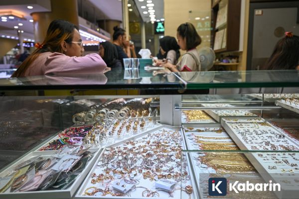 Investasi makin cuan! Ini harga emas UBS dan Galeri24 terkini