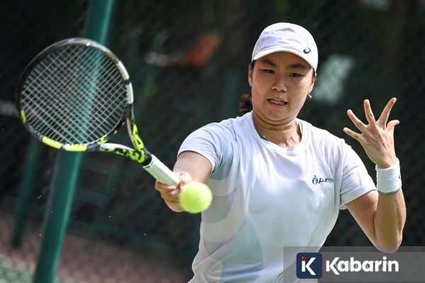 Janice Tjen Tampil di Undian Utama WTA 500 DC Open 2026