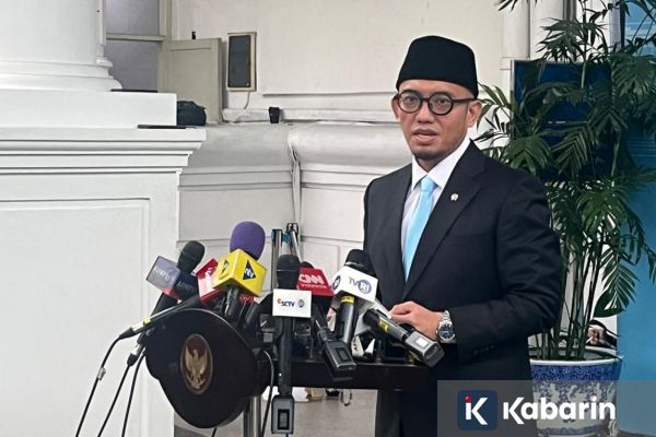 Sekjen Liga Muslim Dunia sebut Prabowo punya pengaruh besar di dunia islam