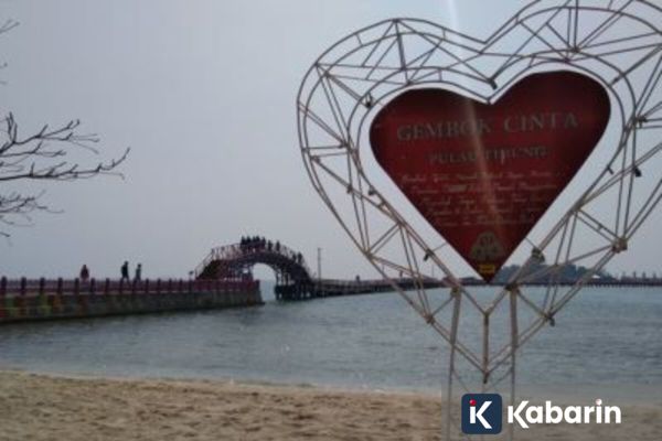 Mengenal pesona Pulau Tidung yang cocok untuk liburan singkat akhir tahun