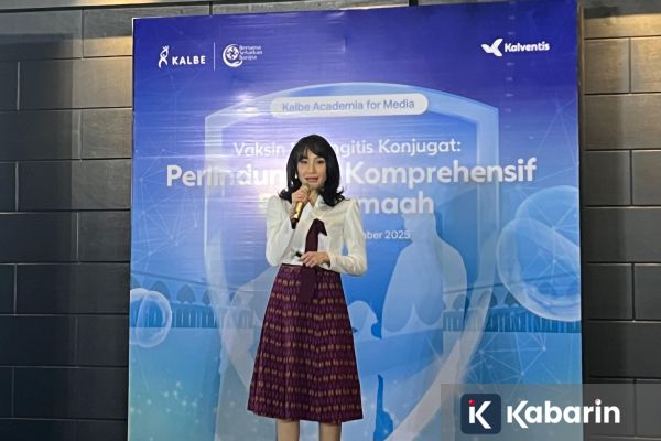 Remaja dan dewasa muda bisa jadi pembawa penyakit meningokokus
