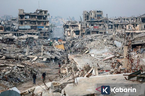 Lima resolusi pro-Palestina lolos di PBB, Israel makin terisolasi