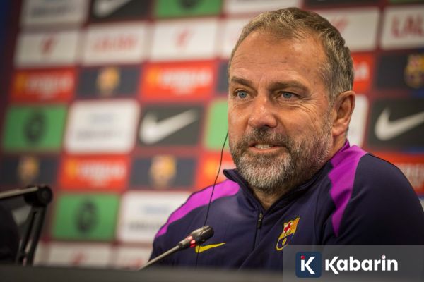 Barcelona siap hadapi Betis, Flick tekankan pentingnya kekompakan untuk menang