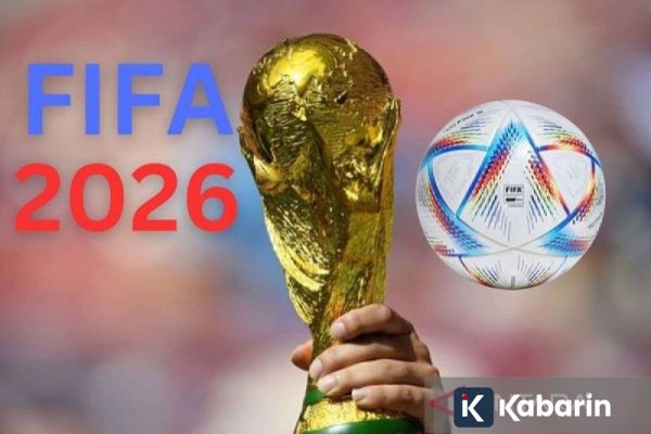 Selandia Baru umumkan 26 pemain untuk Piala Dunia 2026