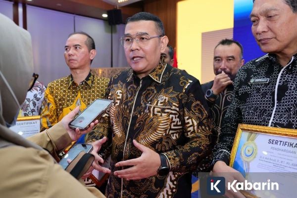 ATR/BPN percepat sertifikasi pulau kecil, perkuat kedaulatan Indonesia