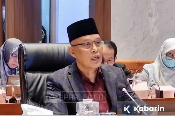 DPR Dorong Prabowo Perkuat Upaya Perlindungan Warga Palestina di Forum BoP