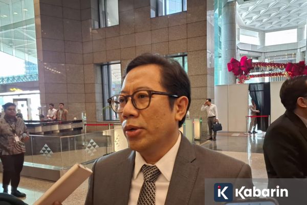 BEI Serahkan Penanganan Kasus PIPA ke Aparat dan Perketat Pengawasan Pasar