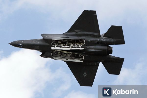 AS Kirim Enam Jet Tempur Dekati Timur Tengah, Iran Dianggap Siap Nego