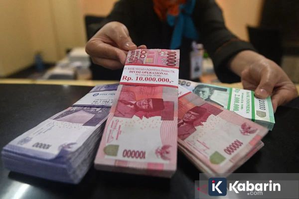 Lokasi ATM di Jakarta yang Sediakan Pecahan Rp10 Ribu dan Rp20 Ribu