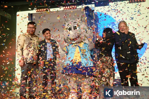 LSF Imbau Orang Tua Cermat Pilih Film untuk Anak Saat Libur Lebaran