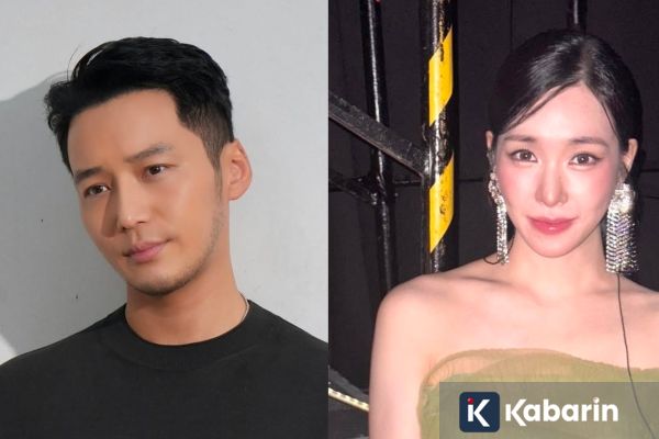 Aktor Byun Yo-han dan Tiffany SNSD Akan Segera Menikah