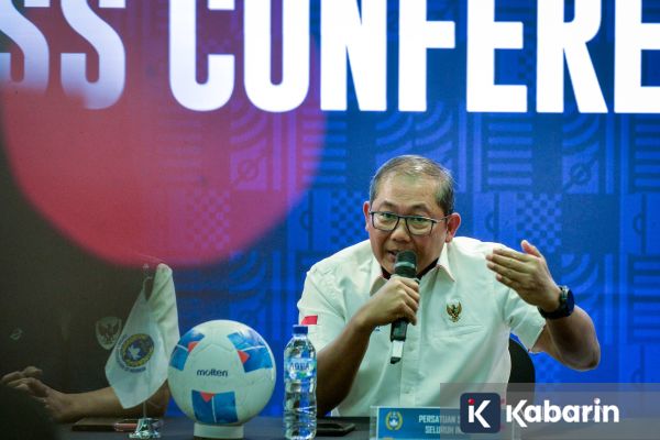 PSSI: Naturalisasi Luke dan Mitchell Baker Jadi Langkah Kejar Target 50 Besar